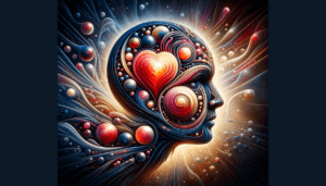 感情と論理の融合：デコンストラクションの視点から