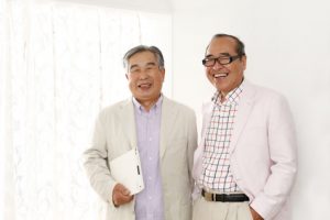 老後のライフプラン