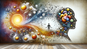 言葉の力：思考と行動を変えるシンプルなステップ