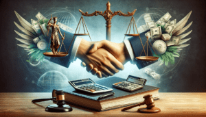 ビジネス成功の三本柱: 法律・税務知識と誠実さの重要性