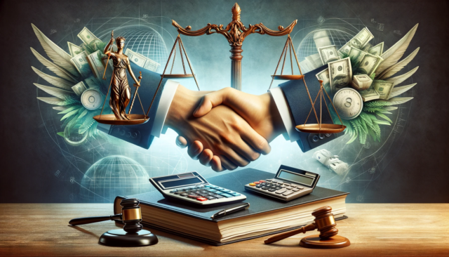 ビジネス成功の三本柱: 法律・税務知識と誠実さの重要性