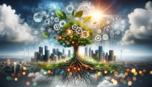 持続可能なビジネス構築：長期的成功のための戦略