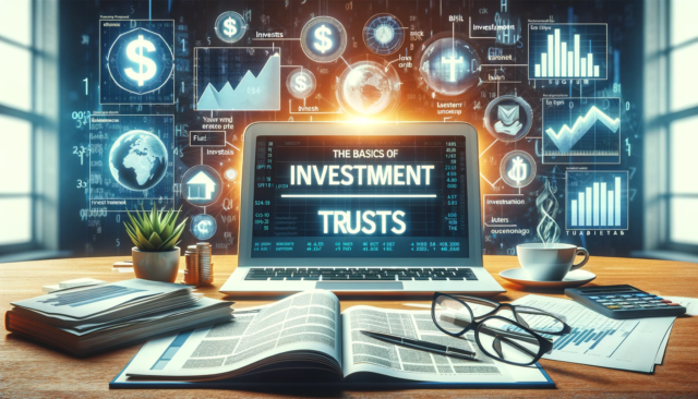 投資信託の基礎知識