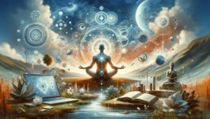 パーソナルデザインとスピリチュアリティ：自己成長のための統合アプローチ