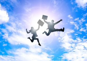 絶望を一瞬でパッションに転換させる方法