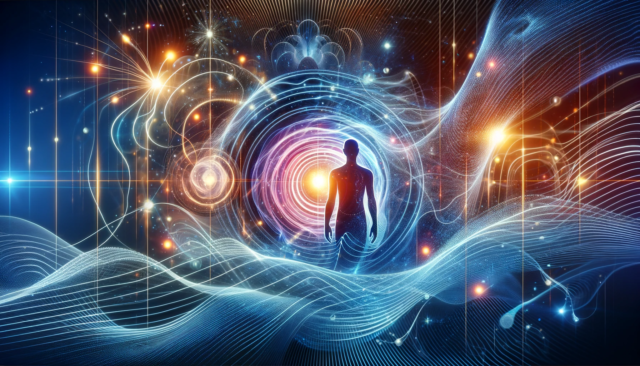 量子振動と自己治癒力：健康への新たなアプローチ