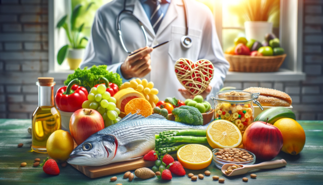動脈硬化予防と健康食事：エラスチンとタウリンの力