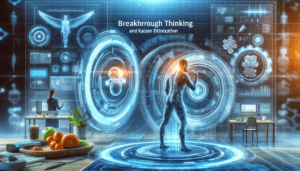 突破思考とKAIZENで健康最適化:個々の体質へのアプローチ