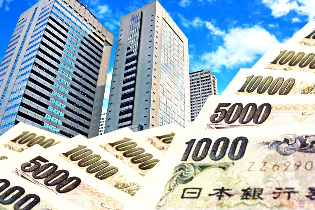 不動産投資