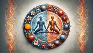 ドーシャ理解で豊かな人間関係と健康をデザイン