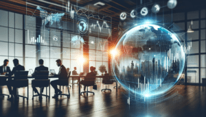 インデックスを活用した投資戦略について