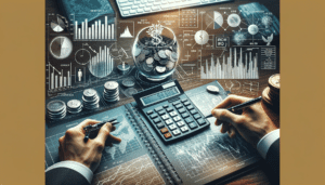 資産形成プロセスにおけるNPVとIRRの応用