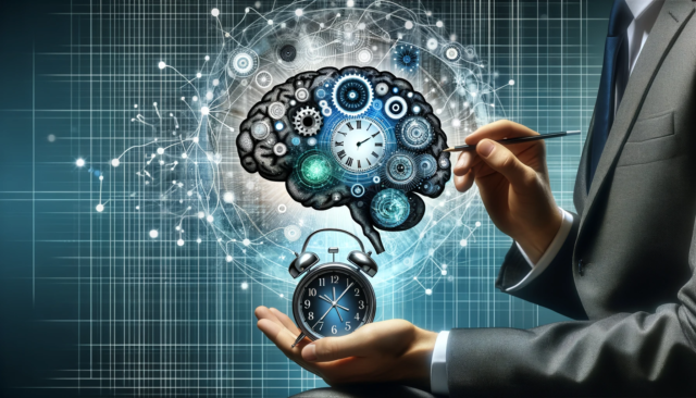 知能と反応時間のダイナミクス：情報処理論の視点
