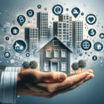 不動産投資の鍵：区分所有と建物管理の効果的な活用法