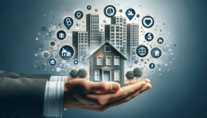 不動産投資の鍵：区分所有と建物管理の効果的な活用法