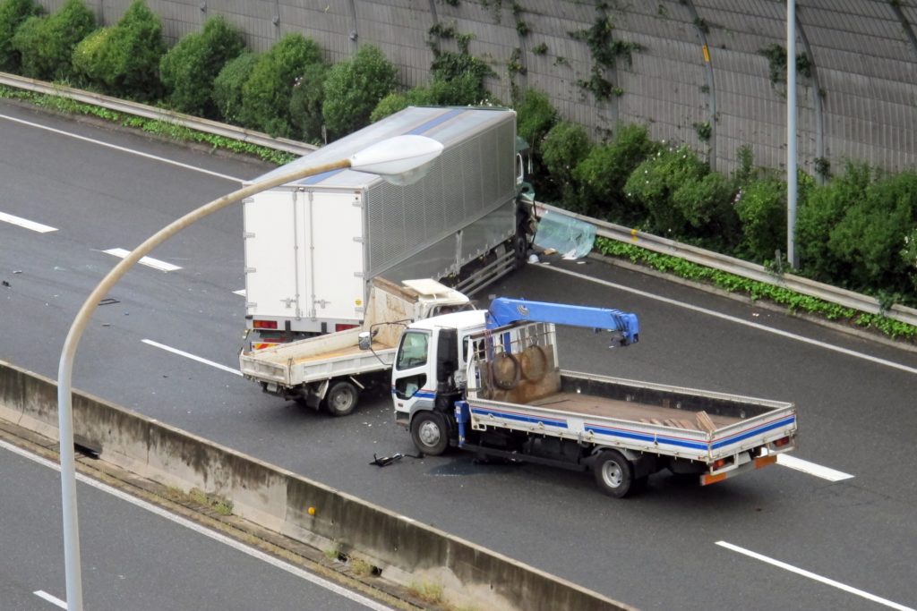 パーソナル・リスクマネジメント、自動車保険編