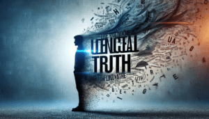 重要なことは言葉によつて覆い隠されている！？