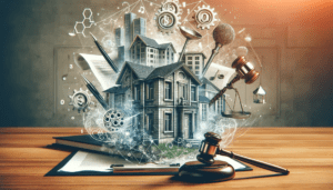 借地借家法による賢い不動産活用戦略