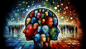 パーソナリティーに即したアプローチ方法を導きだす。