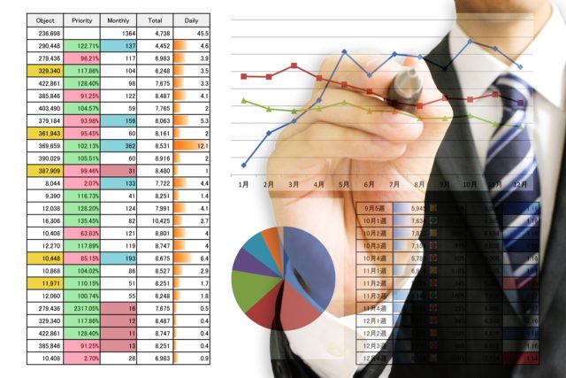 5つの投資カテゴリーを理解して、適切な運用対象を見極めよう!