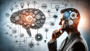 演繹と帰納で“道筋”を設計する：伝わる思考・伝わる言葉