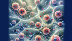 エクソソーム: 細胞間のコミュニケーションと情報伝達の鍵