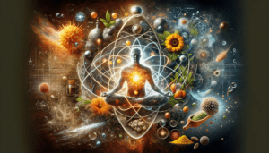 量子力学とアーユルヴェーダを活用した免疫力向上法