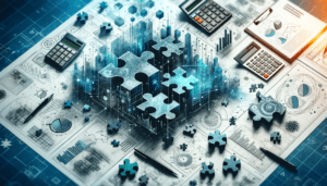 デコンストラクションによる資産形成アプローチ