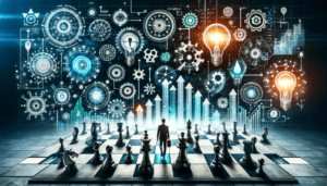 成功率の高い起業家に共通している思考プロセス