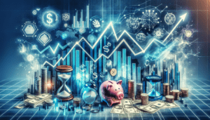 長期的な視野を持つ投資戦略で物的資産形成を効果的に行おう!