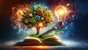 ライフロングラーニングの方法、効果、継続のコツ