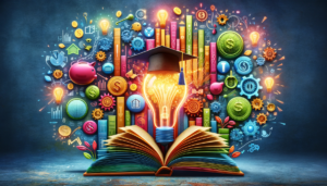 ライフロングラーニングで自己成長と資産形成を促進