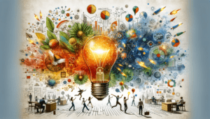 ライフデザインのススメ！アイデア発散から実行計画まで