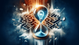 “逆転のプロセス”が生み出す創造──常識を組み替える思考デザイン