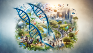 自己理解を深める方法: 遺伝子・環境・経験を活かす