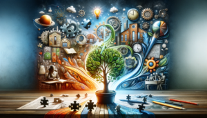 環境・経験がパーソナリティー形成に与える影響