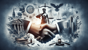 ジョン・ロールズの「正義論」をビジネスに応用する