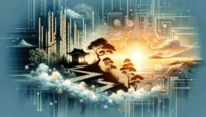 東洋哲学とイノベーション──“内なる静けさ”から未来を描く