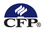 CFP資格ロゴ
