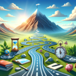 行動は、設計できる──目標を前に進める「実行計画」のつくり方