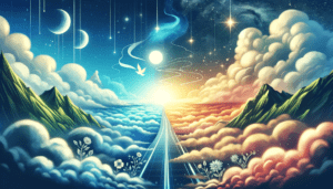 目標の具体化 - 夢を実現への具体的なステップに変換する方法