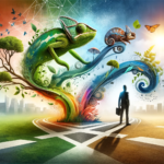 適応性の力：人生の予測不可能性に対応するライフデザイン戦略