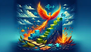 成功への鍵: 失敗から学ぶ戦略的アプローチ