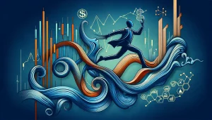 手法に執着していると投資で失敗する。