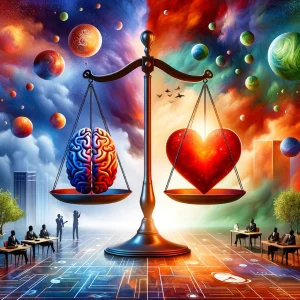 IQを凌駕するEQの力：成功への新たな視点