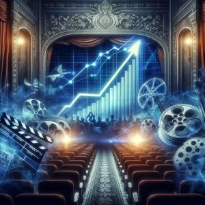 映画から垣間見える資産形成力飛躍のヒント