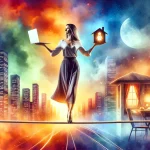 現代社会で輝く女性たちへのオマージュと、私たちの役割