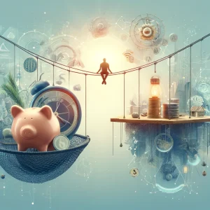 未来への賢明な備え: 多様な保険商品で描く安心の未来設計