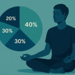 納得できるポートフォリオの作り方：資産配分と心理的安定の両立法