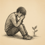 “弱さを認める”ことが、強さの始まり──自己防衛を超えて見えてくる本当の自分